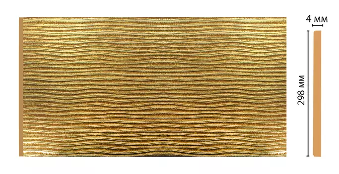 L30-28/10 Панель(298*4*2400 мм)