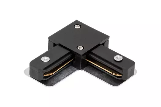 L коннектор DesignLed CN2-BL-L