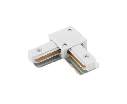 L-коннектор для трековой системы Denkirs