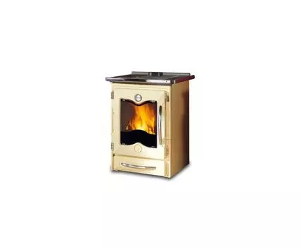 La Nordica Cucinotta Nero (черный антрацит)