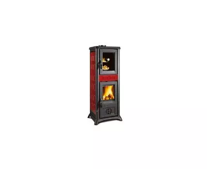La Nordica Gemma Forno Elegance Bordeaux (бордовый)