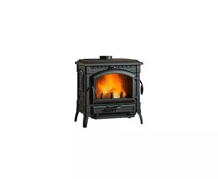 La Nordica Isotta Evo (черный антрацит)