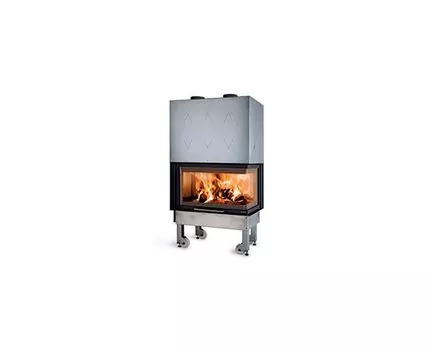 La Nordica Monoblocco 800 Angolo DX