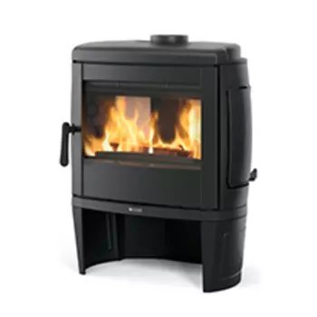 La Nordica TAHITI EPS (черный)