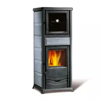 La Nordica TERMOROSELLA PLUS FORNO DSA 4,0 PETRA (в камне)