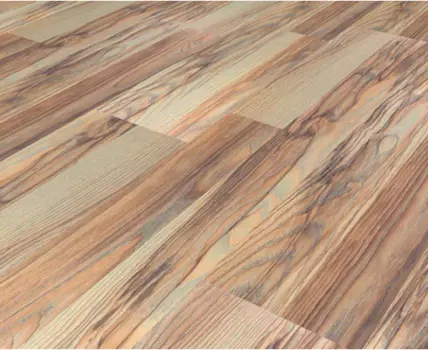 Ламинат 32 класс Kronospan Castello ясень белый 2,22 кв.м 8 мм