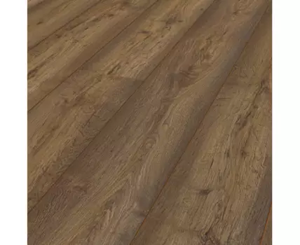 Ламинат 32 класс Kronospan Variostep Classic дуб модена 2,22 кв.м 8 мм с фаской