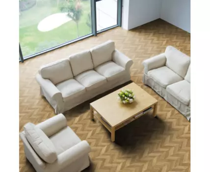 Ламинат Peli Elegance Натуральный Венгерский LE-263