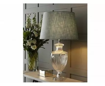 Лампа Абель (Коричневый, 67.5)