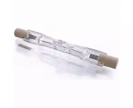 Лампа галогеновая Deko-Light Haloline Eco R7s 120Вт 2950K 332271