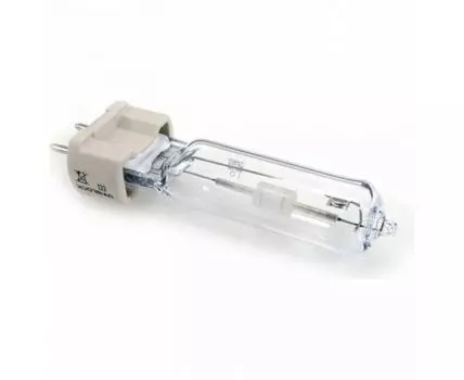 Лампа галогеновая Deko-Light Mastercolour G12 150Вт K 501003