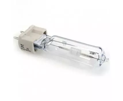 Лампа галогеновая Deko-Light Mastercolour G12 35Вт 4200K 501008