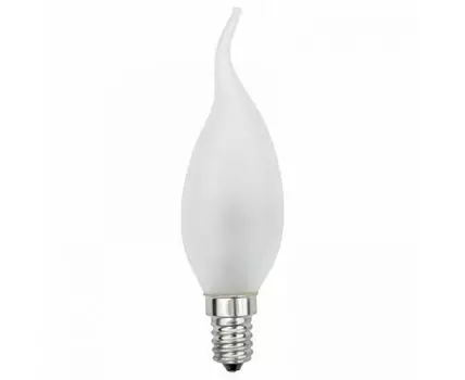 Лампа галогеновая Uniel E14 42Вт K 01082