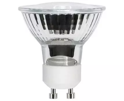 Лампа галогеновая Uniel GU10 35Вт K 1509