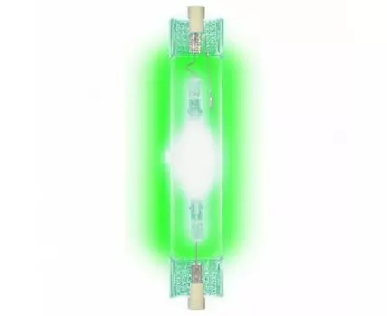 Лампа галогеновая Uniel R7s 150Вт K 3802