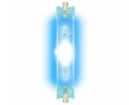 Лампа галогеновая Uniel R7s 150Вт K 4850