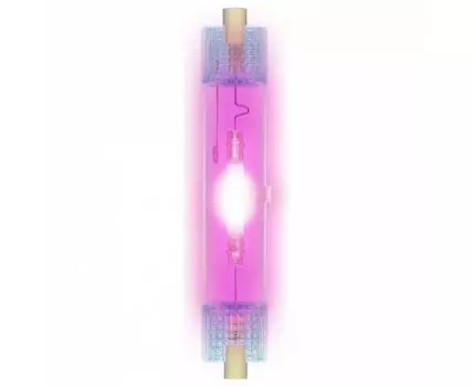 Лампа галогеновая Uniel R7s 70Вт K 4849