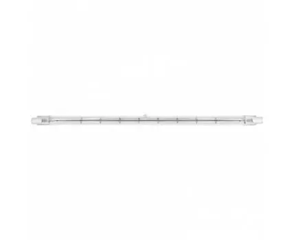 Лампа галогеновая Uniel R7s Вт K 1659