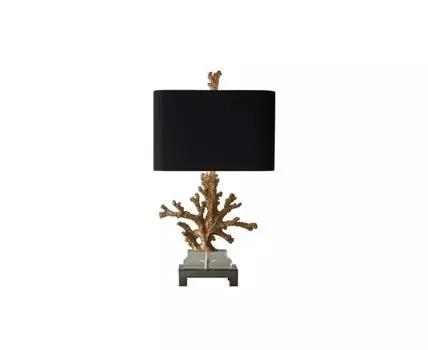 Лампа Гудзон (Черный, 68)