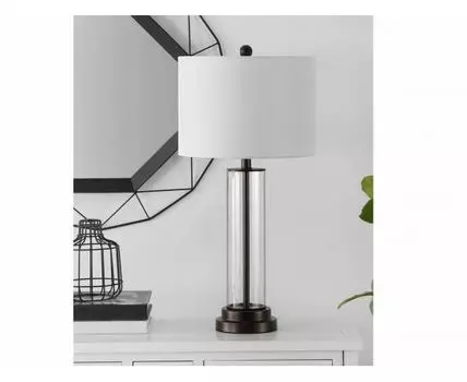 Лампа Линетт black (Черный, 66)