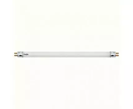 Лампа люминесцентная Feron Est 14 G5 28Вт 6400K 03056