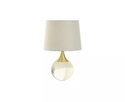 Лампа Милуоки (золотистый, 42)