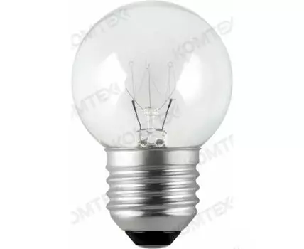Лампа накаливания E27 40W