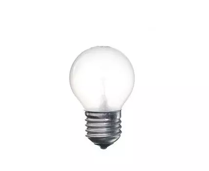 Лампа накаливания E27 40W