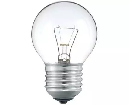 Лампа накаливания E27 40W