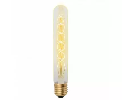 Лампа накаливания Uniel E27 60Вт K UL-00000485