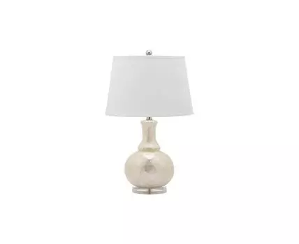 Лампа Ная (Белый, 60)