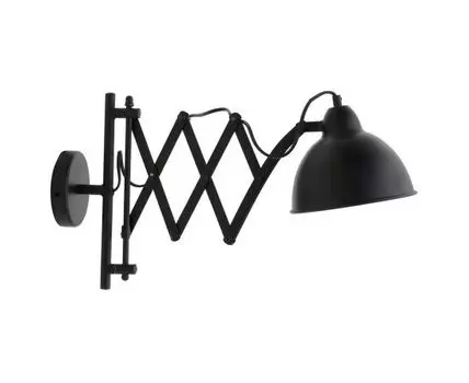 Лампа настенная (Черный, 50)