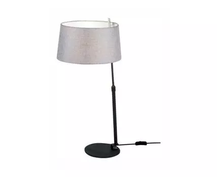 Лампа настольная Bergamo Modern (Черный)