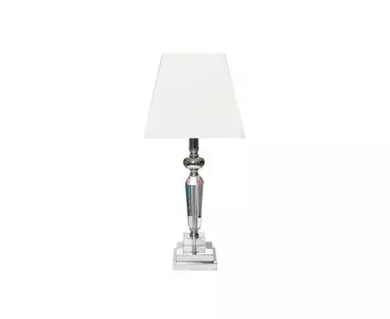 Лампа настольная (Бежевый)