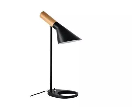 Лампа настольная Moderli V10476-1T Turin