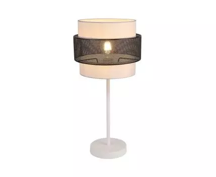 Лампа настольная Moderli V10487-1T Gela