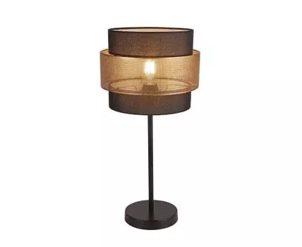 Лампа настольная Moderli V10493-1T Gela