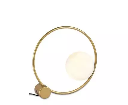 Лампа настольная Moderli V10531-1T Toledo