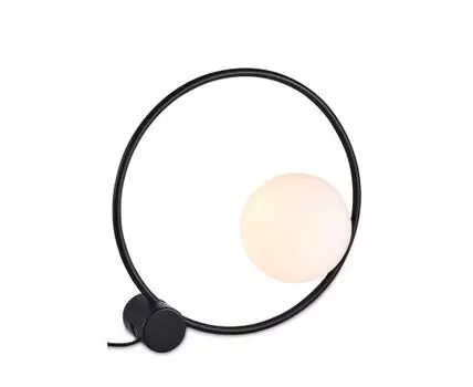 Лампа настольная Moderli V10532-1T Toledo