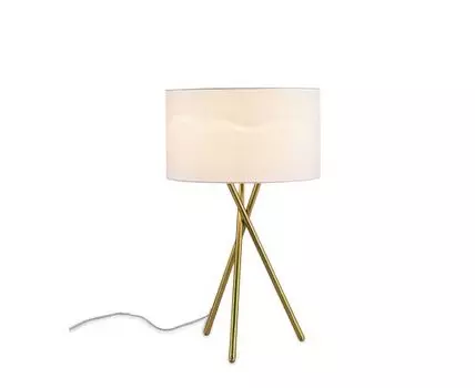 Лампа настольная Moderli V10536-1TPalma