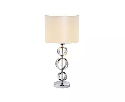 Лампа настольная Moderli V10550-1T Brulee