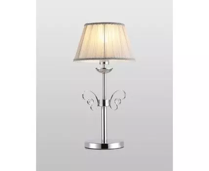 Лампа настольная Moderli V10555-1T Riccardo