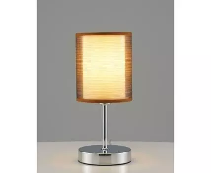 Лампа настольная Moderli V10626-1T Room