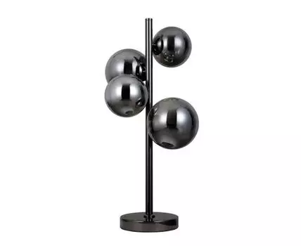 Лампа настольная Moderli V10798-4T Molly