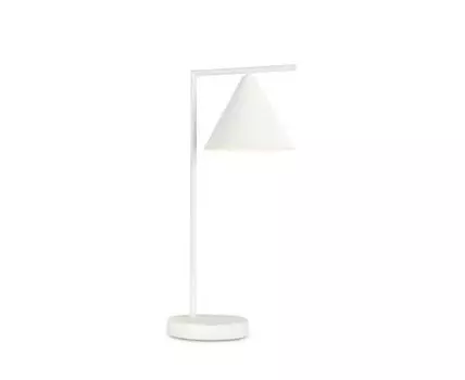 Лампа настольная Moderli V11063-1T Omaha