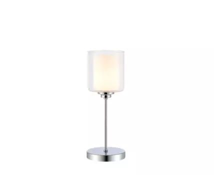 Лампа настольная Moderli V11132-1T Maximilian