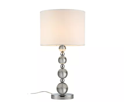Лампа настольная Moderli V11140-1T Bubbles