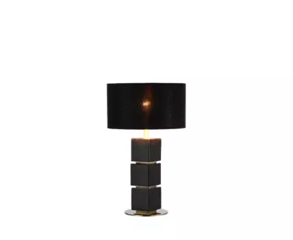 Лампа настольная Moderli V11146-1T Collett