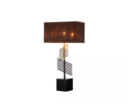 Лампа настольная Moderli V11147-1T Melony