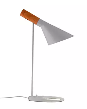 Лампа настольная Moderli V11335-1T Turin